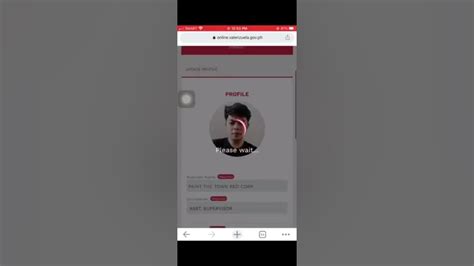 How to Get appointment for Valenzuela Healthcard .